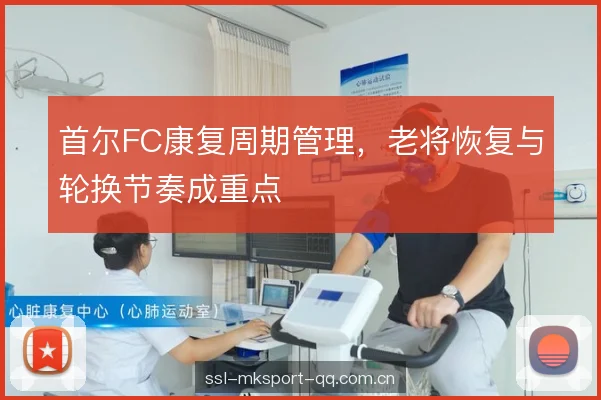 首尔FC康复周期管理，老将恢复与轮换节奏成重点